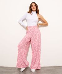 Calca-Reta-Estampada-Animal-Print-Zebra-Cintura-Super-Alta-Mindset-Rosa-1003860-Rosa_1