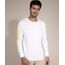 Camiseta-de-Algodao-com-Listras-Manga-Longa-Gola-Careca-Branca-9981970-Branco_1