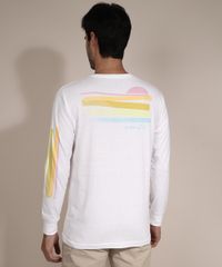 Camiseta-de-Algodao-com-Listras-Manga-Longa-Gola-Careca-Branca-9981970-Branco_2