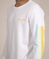 Camiseta-de-Algodao-com-Listras-Manga-Longa-Gola-Careca-Branca-9981970-Branco_5
