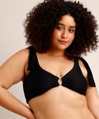 Biquini-Top-Plus-Size-Triangulo-Canelado-com-Argola-e-Laco-Protecao-UV50--Preto-9999939-Preto_1