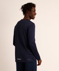 Camiseta-Esportiva-Ace-Manga-Longa-com-Recortes-e-Poa-Protecao-UV50--Azul-Marinho-9999868-Azul_Marinho_2