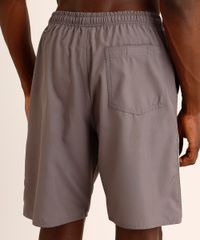 Kit Bermudas Esportivas Masculinas Multicor Ace