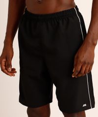 Kit Bermudas Esportivas Masculinas Multicor Ace