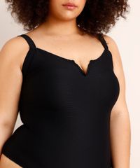 Maio-Body-Plus-Size-Canelado-com-Bojo-e-Protecao-UV50--Preto-9999938-Preto_4