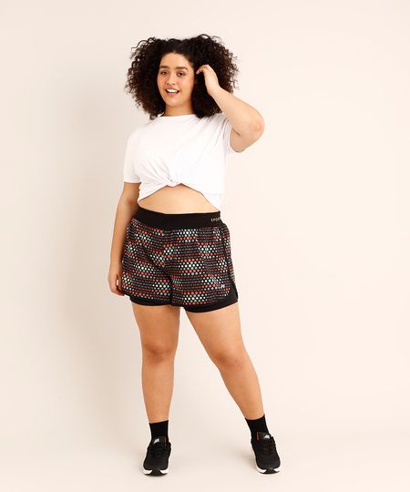 Short-Running-Esportivo-Ace-com-Sobreposicao-Estampado-Poa-Preto-1001853-Preto_1