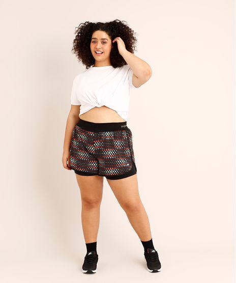 Short-Running-Esportivo-Ace-com-Sobreposicao-Estampado-Poa-Preto-1001853-Preto_1