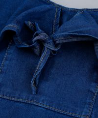 Vestido-Infantil-Jeans-Evase-com-No-Alcas-Finas-Decote-Redondo-Azul-Escuro-9232772-Azul_Escuro_4