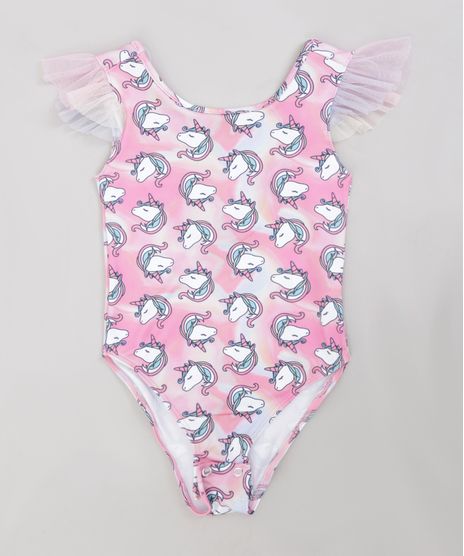 Body-Infantil-Estampado-de-Unicornio-com-Tule--Rosa-9247491-Rosa_1