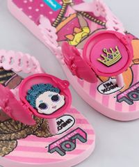 Chinelo-Infantil-Ipanema-Lol-Surprise-Estampado-Rosa-Claro-9293284-Rosa_Claro_5