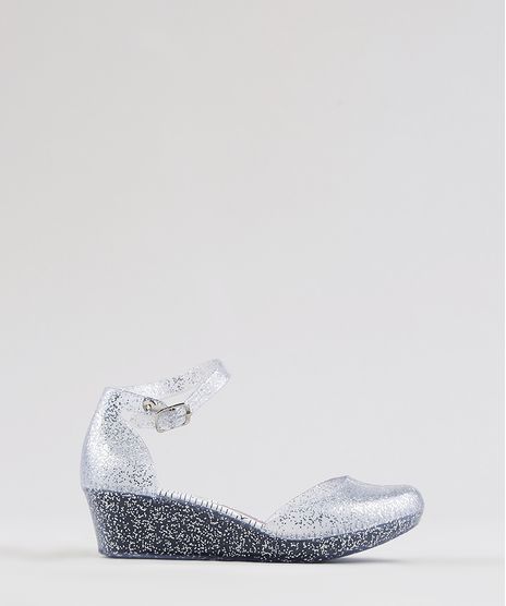 Sandalia-Infantil-Anabela-com-Glitter-Prateada-9275466-Prateada_1