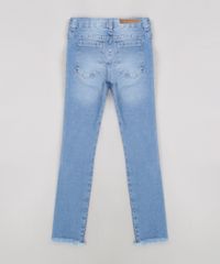Calca-Jeans-Infantil-com-Bordado-Barra-Desfiada-Azul-Claro-9239551-Azul_Claro_2