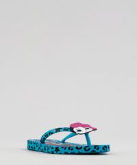 Chinelo-Infantil-Ipanema-Lol-Surprise-Estampado-Animal-Print-Verde-Agua-9293289-Verde_Agua_2