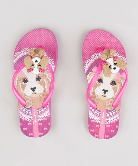 Chinelo-Infantil-Ipanema-Cachorro-Rosa-Escuro-9293286-Rosa_Escuro_1 Chinelo-Infantil-Ipanema-Cachorro-Rosa-Escuro-9293286-Rosa_Escuro_1
