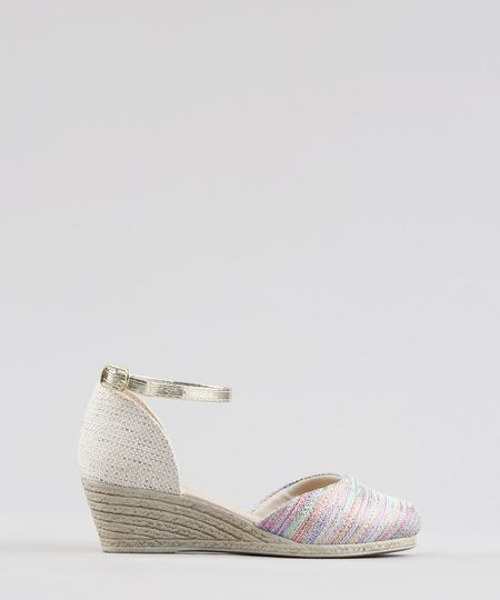 Espadrille-Infantil-Anabela-com-Corda-e-Lurex-Bege-Claro-9272133-Bege_Claro_1
