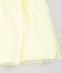 Vestido-Infantil-Arco-Iris-com-Paete-Dupla-Face-Manga-Curta-Decote-Redondo-Amarelo-Claro-9277946-Amarelo_Claro_5