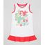 Camisola-Infantil-Pequena-Sereia-Ariel-com-Babado-Sem-Manga-Cinza-Mescla-Claro-9223932-Cinza_Mescla_Claro_1