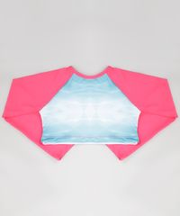Blusa-de-Praia-Infantil-Pequena-Sereia-Ariel-Cropped-Raglan-Manga-Longa-com-Protecao-UV50--Pink-9231976-Pink_2 Blusa-de-Praia-Infantil-Pequena-Sereia-Ariel-Cropped-Raglan-Manga-Longa-com-Protecao-UV50--Pink-9231976-Pink_2