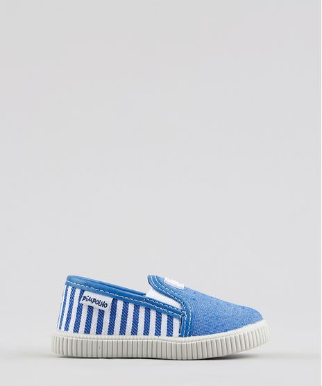 Tenis-Infantil-Pimpolho-em-Jeans-Azul-Claro-9260248-Azul_Claro_1