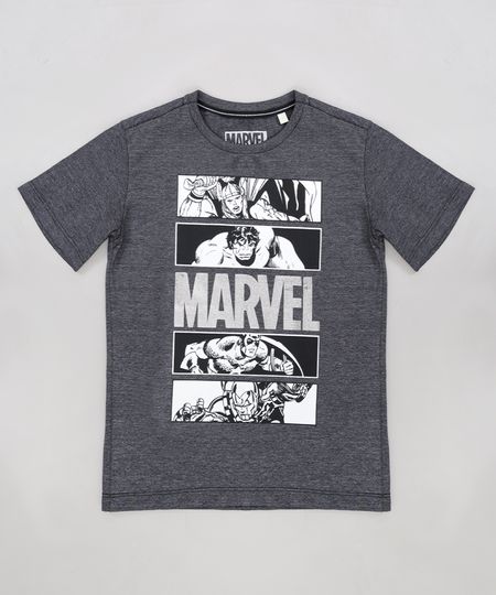 Camiseta-Infantil-Os-Vingadores-Marvel-Manga-Curta-Gola-Careca-Cinza-Mescla-Escuro-9288399-Cinza_Mescla_Escuro_1 Camiseta-Infantil-Os-Vingadores-Marvel-Manga-Curta-Gola-Careca-Cinza-Mescla-Escuro-9288399-Cinza_Mescla_Escuro_1