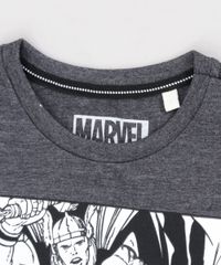 Camiseta-Infantil-Os-Vingadores-Marvel-Manga-Curta-Gola-Careca-Cinza-Mescla-Escuro-9288399-Cinza_Mescla_Escuro_3 Camiseta-Infantil-Os-Vingadores-Marvel-Manga-Curta-Gola-Careca-Cinza-Mescla-Escuro-9288399-Cinza_Mescla_Escuro_3