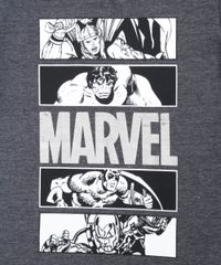 Camiseta-Infantil-Os-Vingadores-Marvel-Manga-Curta-Gola-Careca-Cinza-Mescla-Escuro-9288399-Cinza_Mescla_Escuro_4 Camiseta-Infantil-Os-Vingadores-Marvel-Manga-Curta-Gola-Careca-Cinza-Mescla-Escuro-9288399-Cinza_Mescla_Escuro_4