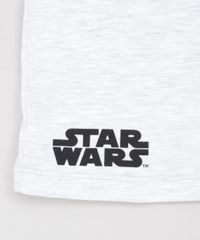 Camiseta-Infantil-Darth-Vader-com-Bolso-Manga-Curta-Gola-Careca-Cinza-Mescla-Claro-9281448-Cinza_Mescla_Claro_4
