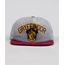Bone-Infantil-Grifinoria-Harry-Potter-Aba-Reta-com-Suede-Cinza-9238907-Cinza_1