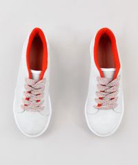 Tenis-Infantil-Molekinha-com-Cadarco-em-Lurex-Cinza-Claro-9272151-Cinza_Claro_4