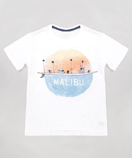 Camiseta-Infantil--Malibu--Manga-Curta-Gola-Careca-Off-White-9233439-Off_White_1 Camiseta-Infantil--Malibu--Manga-Curta-Gola-Careca-Off-White-9233439-Off_White_1