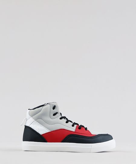 Tenis-Infantil-Cano-Alto-com-Recortes-Cinza-Claro-9272091-Cinza_Claro_1 Tenis-Infantil-Cano-Alto-com-Recortes-Cinza-Claro-9272091-Cinza_Claro_1