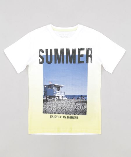 Camiseta-Infantil--Summer--Degrade-Manga-Curta-Gola-Careca-Off-White-9233432-Off_White_1 Camiseta-Infantil--Summer--Degrade-Manga-Curta-Gola-Careca-Off-White-9233432-Off_White_1