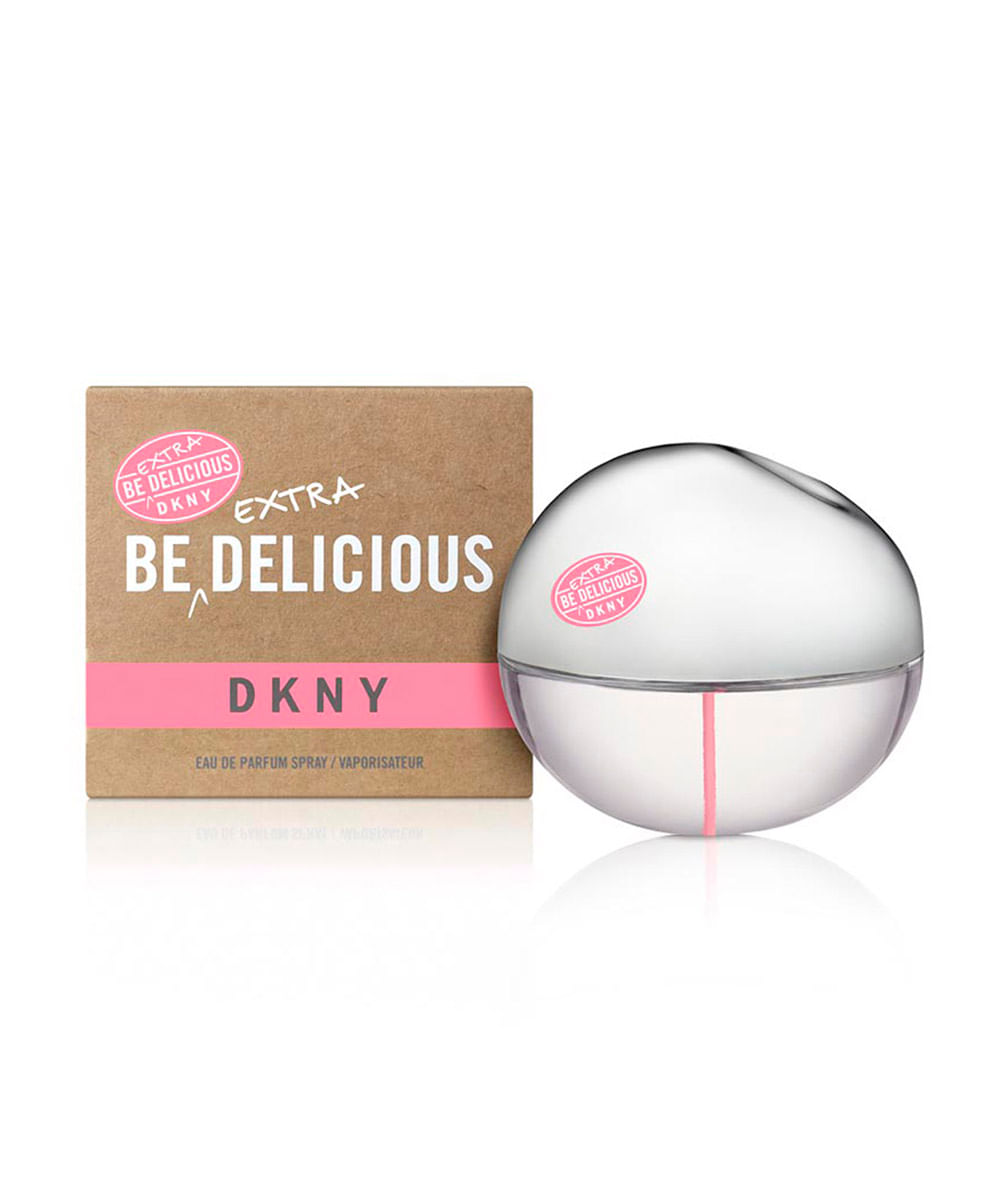 Perfume DKNY Be Extra Delicious DKNY Feminino - EDP 30ml único