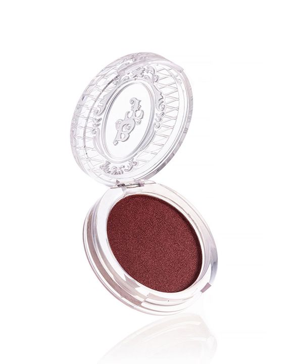 Blush Compacto Bruna Tavares BT Shimmer Blush - Tulum único Único