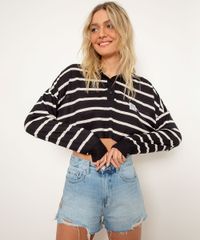 Polo-Cropped-Listrada-Manga-Longa-BFF-Preta-1000272-Preto_1