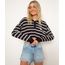 Polo-Cropped-Listrada-Manga-Longa-BFF-Preta-1000272-Preto_1