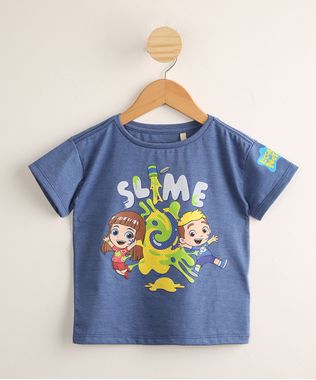 Camiseta-Infantil-Luccas-Neto-Slime-Manga-Curta-Azul-1000580-Azul_1