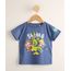 Camiseta-Infantil-Luccas-Neto-Slime-Manga-Curta-Azul-1000580-Azul_1