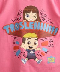 Blusa-Infantil-de-Algodao--Troslei--Luccas-Neto-Manga-Curta-Pink-9999818-Pink_4