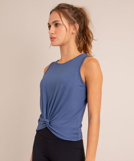 blusa academia cea