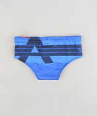 Sunga-Infantil-Capitao-America-Azul-9231833-Azul_2