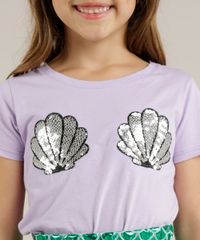 Blusa-Infantil-Conchas-com-Paete-Manga-Curta-Decote-Redondo-Lilas-9245408-Lilas_4