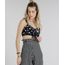 Top-Cropped-Feminino-Estampado-de-Poas-com-No-Preto-9188254-Preto_1