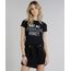 Blusa-Feminina--Not-My-Problem--Manga-Curta-Decote-Redondo-Preta-9299083-Preto_1