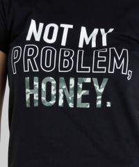 Blusa-Feminina--Not-My-Problem--Manga-Curta-Decote-Redondo-Preta-9299083-Preto_4