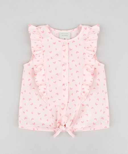 Camisa-Infantil-Estampada-de-Borboletas-com-Babado-Sem-Manga-Decote-Redondo-Rosa-Claro-9182770-Rosa_Claro_1 Camisa-Infantil-Estampada-de-Borboletas-com-Babado-Sem-Manga-Decote-Redondo-Rosa-Claro-9182770-Rosa_Claro_1