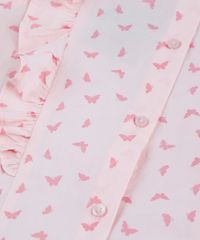 Camisa-Infantil-Estampada-de-Borboletas-com-Babado-Sem-Manga-Decote-Redondo-Rosa-Claro-9182770-Rosa_Claro_4