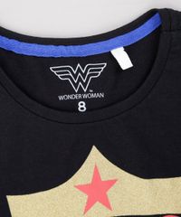 Blusa-Infantil-Mulher-Maravilha--Girls-Will-Save-the-World--Manga-Curta-Decote-Redondo-Preta-9230149-Preto_3