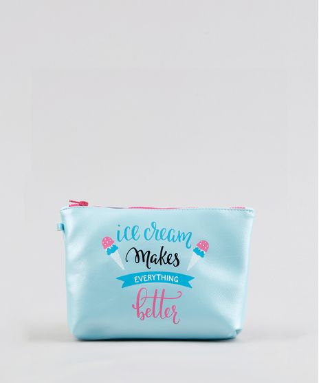 Necessaire-Metalizada--Ice-Cream--Verde-Agua-9236887-Verde_Agua_1