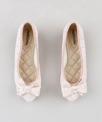 Sapato-Infantil-Molekinha-em-Glitter-com-Laco-Rosa-Claro-9272142-Rosa_Claro_4 Sapato-Infantil-Molekinha-em-Glitter-com-Laco-Rosa-Claro-9272142-Rosa_Claro_4